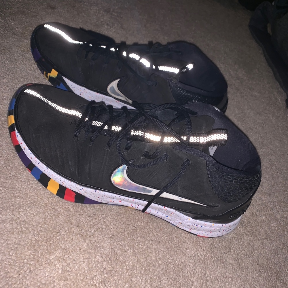 Kobe AD (March Madness)